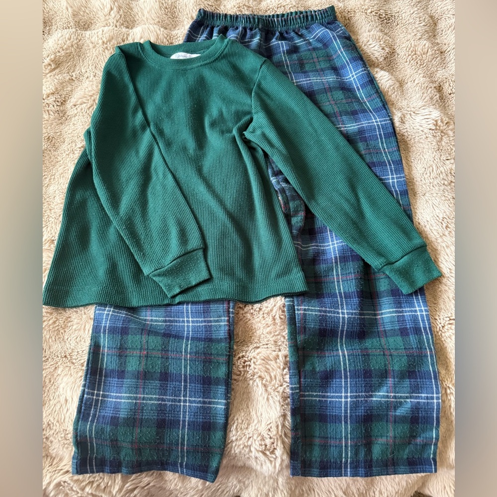 Pajamagram PJ set